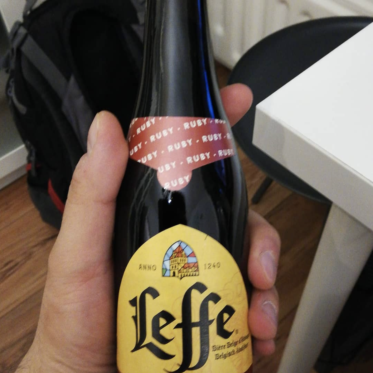 Leffe